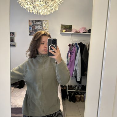 fleece