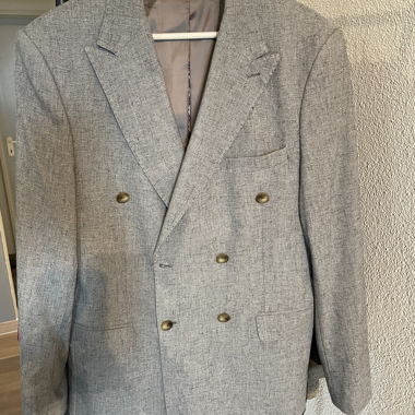 Blazer gris