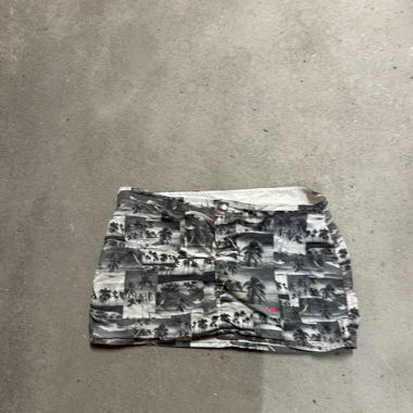 skirt