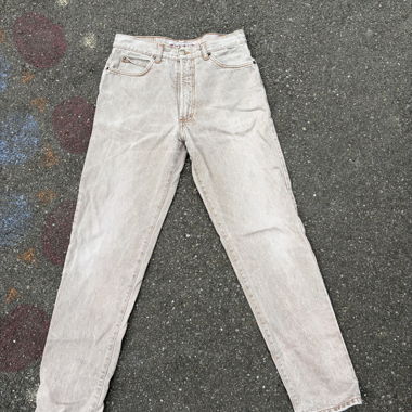 Jeans DAKAR clair