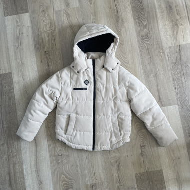 FB Sisters Winterjacke