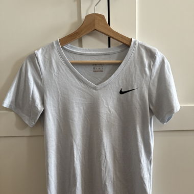 Tshirt de sport