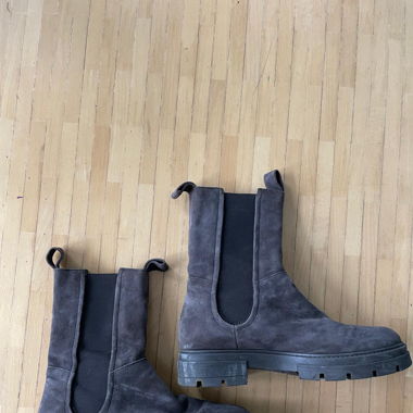 Stiefel 