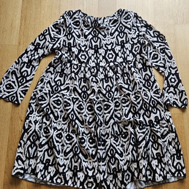 Robe décontractée
