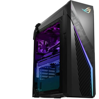 Asus - Gaming-PC ROG Strix G16CH RTX 3070