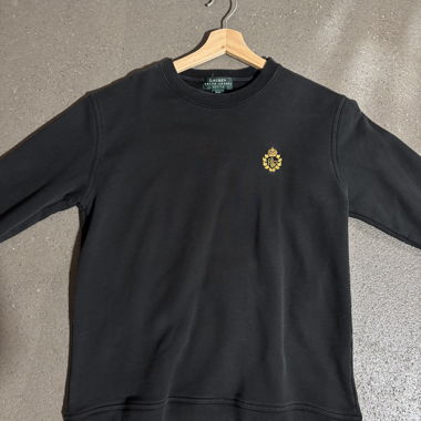 Lauren Ralph Lauren black jumper 