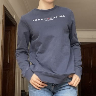 Tommy Hilfinger Pullover
