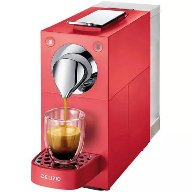 Kaffeemaschine Original (Kapseln geschenkt)