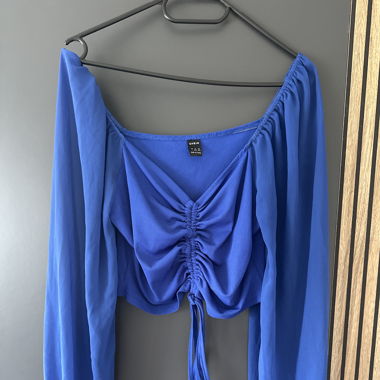TOP - BLEU