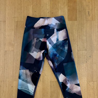 Oysho Sportleggings 7/8