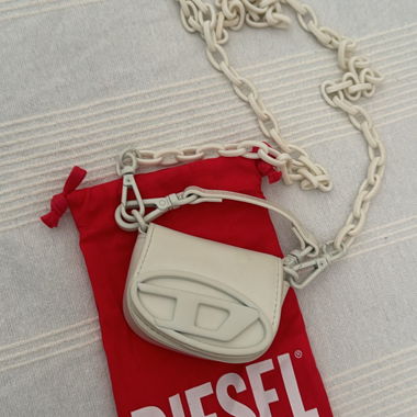 Diesel Micro mini bag 
