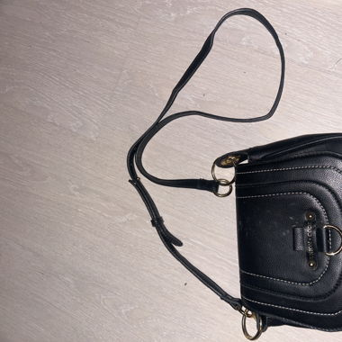 Handtasche union code