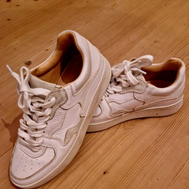WAYZ - sustainable sneakers