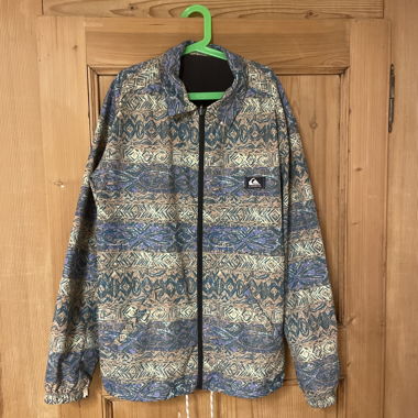 Veste Quiksilver