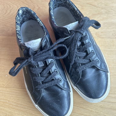 Sneaker Pepe Jeans, EUR 37