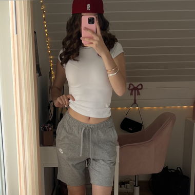 Nike Sweat-Shorts