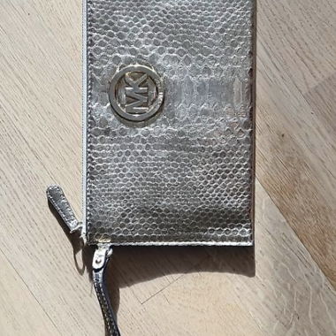 Michael Kors clutch