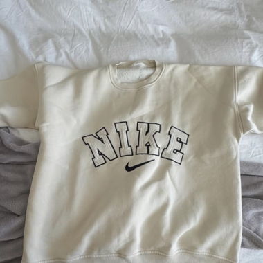 Maglione Vintage Nike