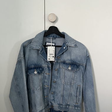 Giacca di jeans