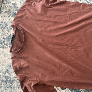 Baggy Tshirt 