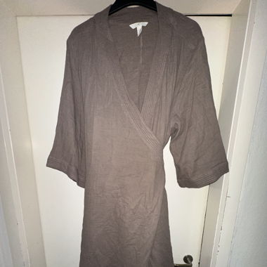 Cotton Dress
