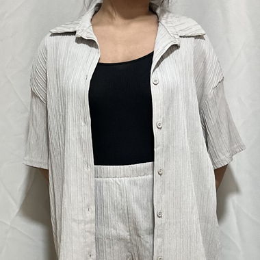 Hemd & Shorts Set