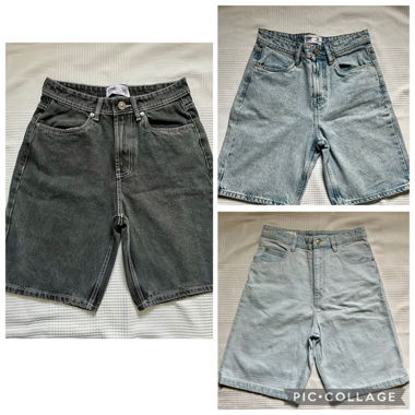 Pull&Bear und New Yorker 3er Pack 