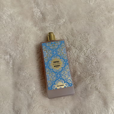 Profumo Memo Paris 