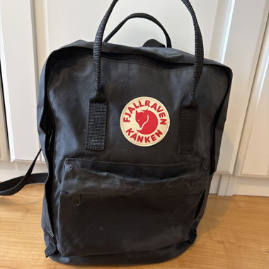 Zaino Fjallraven