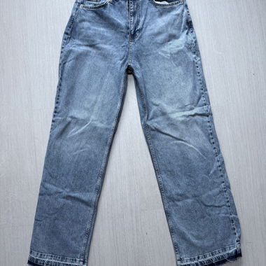 Loewe Jeans aus Denim