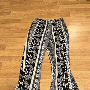 Teppich Hose 