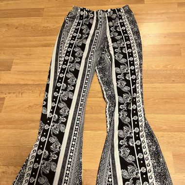 Teppich Hose 