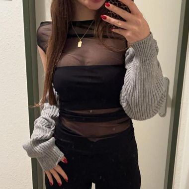 Asos top