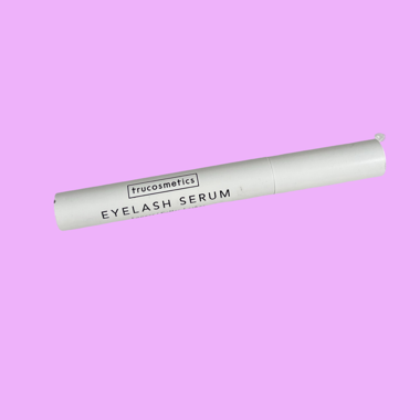 Sérum pour cils