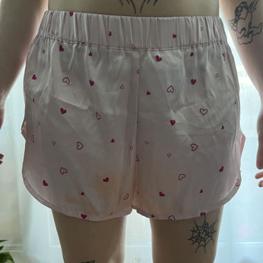 Pyjama Pants