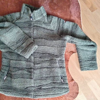 Faux Fur 38