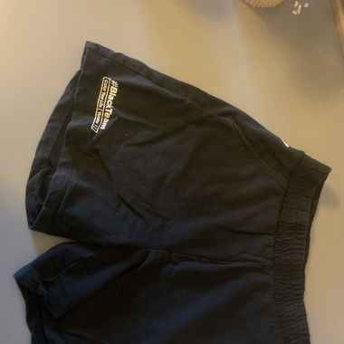 Kurze Hose 
