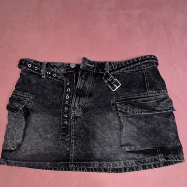 Bershka Cargo Rock