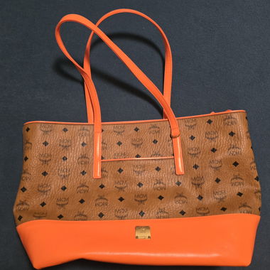 MCM Shopper Bag NEW