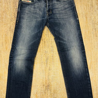 Blue Diesel Jeans