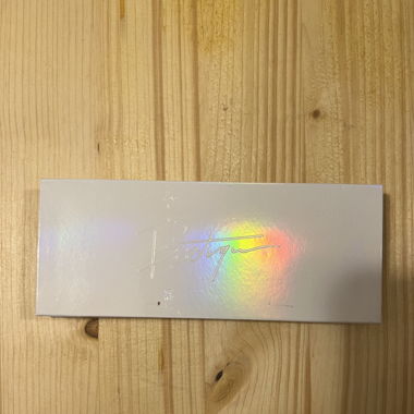 Highlighter Pallette 2