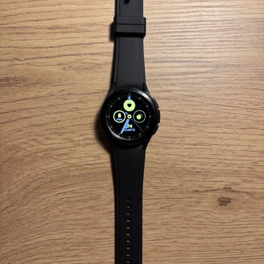 Samsung Galaxy Watch4 Classic
