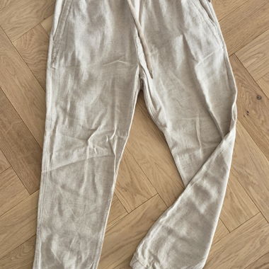 Zara Pants 