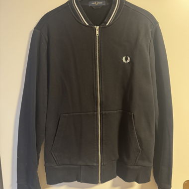 Giacca Fred Perry