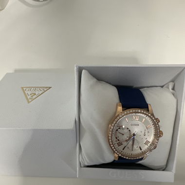 Guess watch