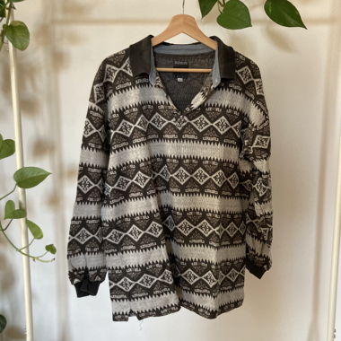 Vintage-Sweatshirt