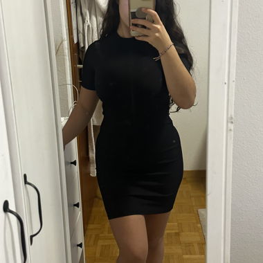Robe moulante