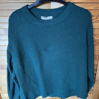 Pullover