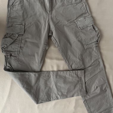 Pantalone cargo Jack&Jones