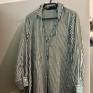 Kleid Grûn
